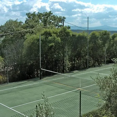 Casa de Campo Azienda Agraria Il Cardellino 2