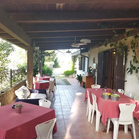 Azienda Agraria Il Cardellino 2 San Valentino di Villa