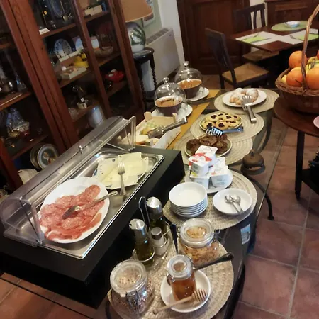 Azienda Agraria Il Cardellino 2 * San Valentino di Villa