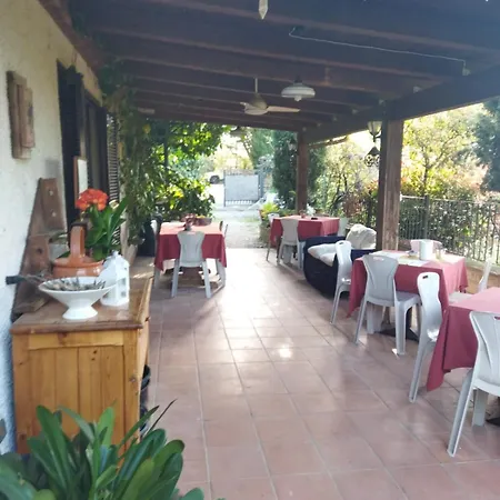 Azienda Agraria Il Cardellino 2 Casa de Campo San Valentino di Villa