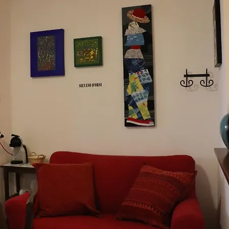 Azienda Agraria Il Cardellino 2 Casa di campagna *