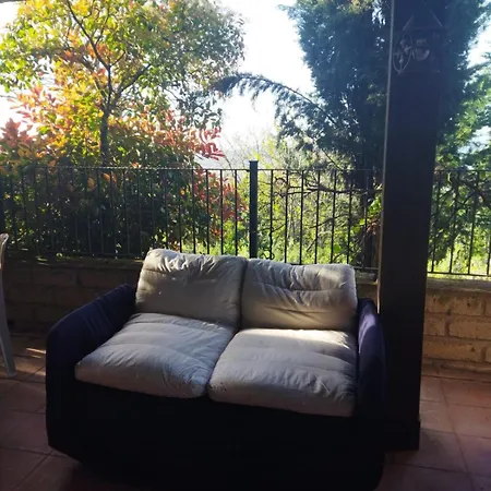 Casa de Campo Azienda Agraria Il Cardellino 2 *