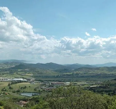 Azienda Agraria Il Cardellino 2 Casa di campagna San Valentino di Villa