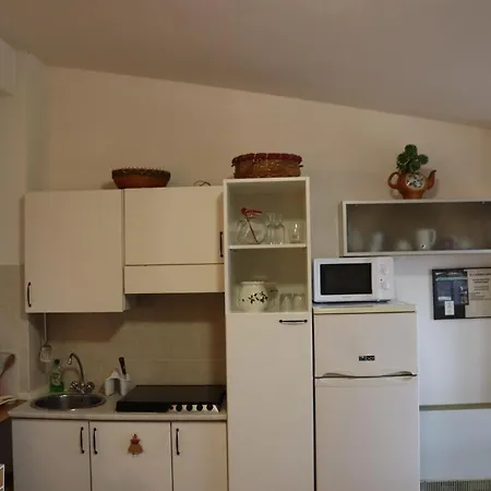 Azienda Agraria Il Cardellino 2 Casa de Campo *