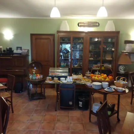 Azienda Agraria Il Cardellino 2 *