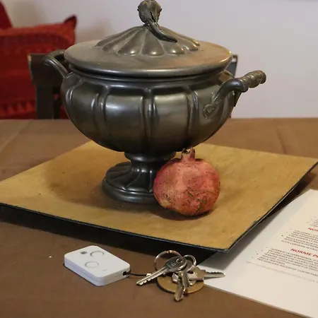 Azienda Agraria Il Cardellino 2 * San Valentino di Villa