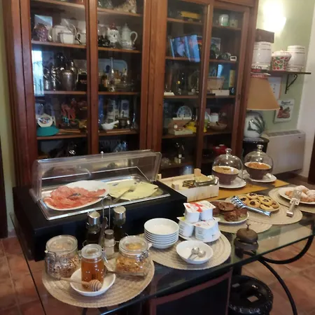 Azienda Agraria Il Cardellino 2 Casa di campagna San Valentino di Villa