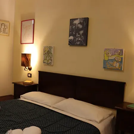 Azienda Agraria Il Cardellino 2 Casa de Campo *