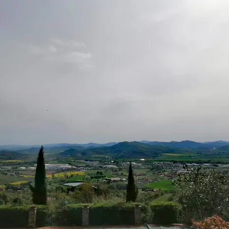 Azienda Agraria Il Cardellino 2 Hétvégi ház *