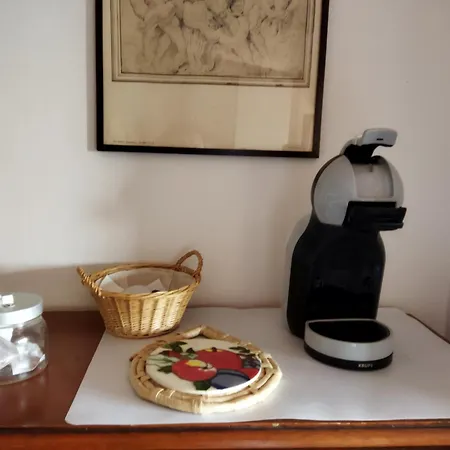 Casa di campagna Azienda Agraria Il Cardellino 2 San Valentino di Villa