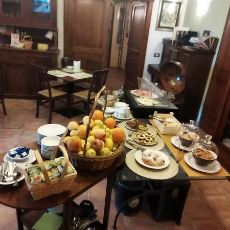 Casa di campagna Azienda Agraria Il Cardellino 2 *