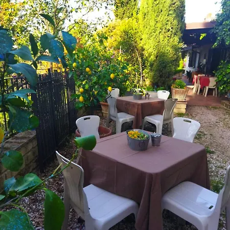 Azienda Agraria Il Cardellino 2 Casa di campagna San Valentino di Villa