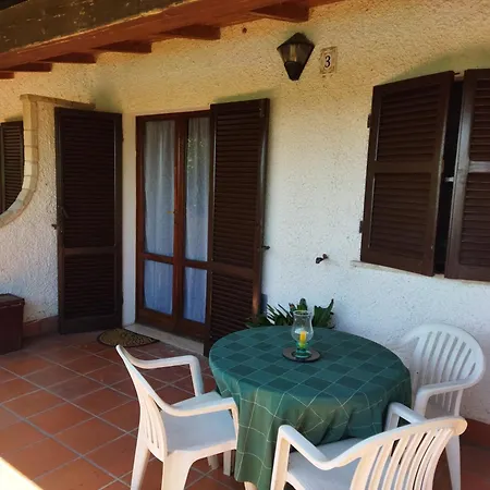 Azienda Agraria Il Cardellino 2 San Valentino di Villa