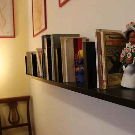 Azienda Agraria Il Cardellino 2 Casa de Campo