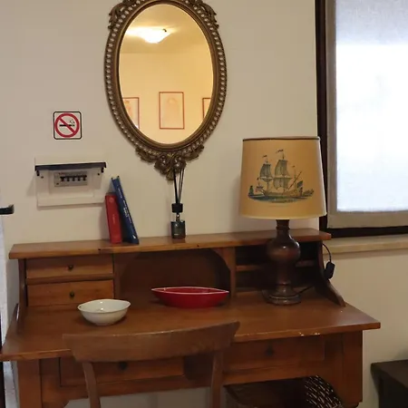 Casa di campagna Azienda Agraria Il Cardellino 2 *