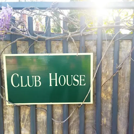 Casa de Campo Azienda Agraria Il Cardellino 2