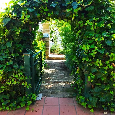 Azienda Agraria Il Cardellino 2 Casa di campagna *