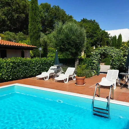 Azienda Agraria Il Cardellino 2 Casa de Campo