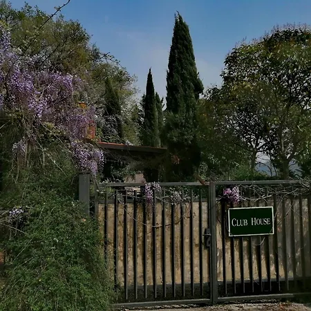 Casa de Campo Azienda Agraria Il Cardellino 2