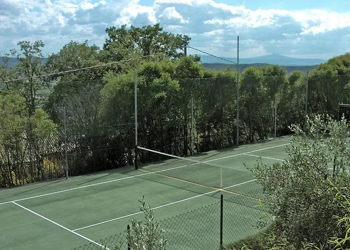 Country house Azienda Agraria Il Cardellino 2