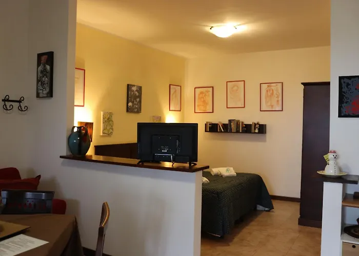 Lantställe Azienda Agraria Il Cardellino 2 San Valentino di Villa