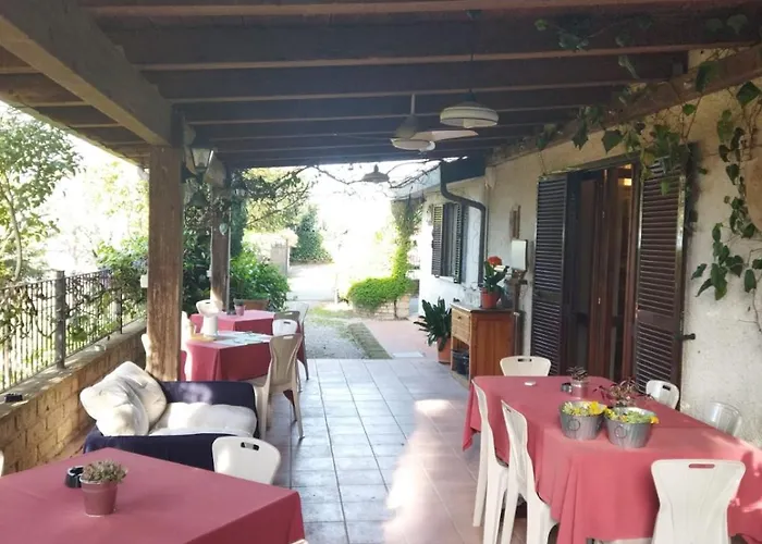 Azienda Agraria Il Cardellino 2 San Valentino di Villa