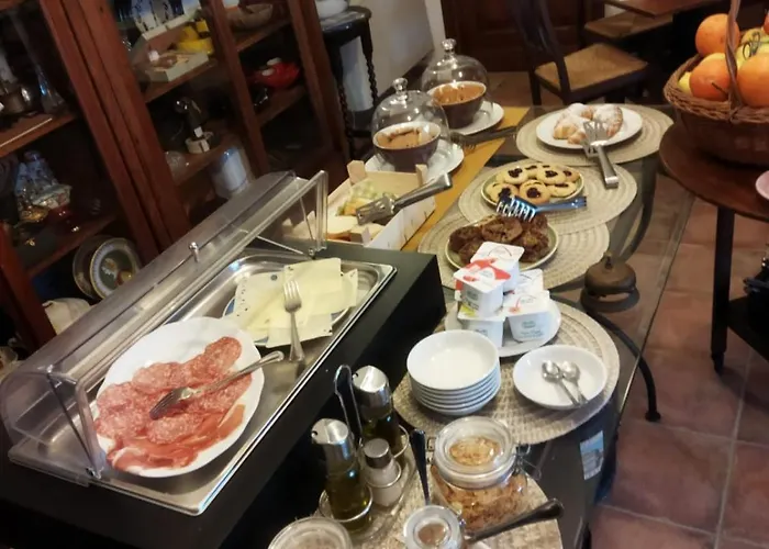 Azienda Agraria Il Cardellino 2 * San Valentino di Villa