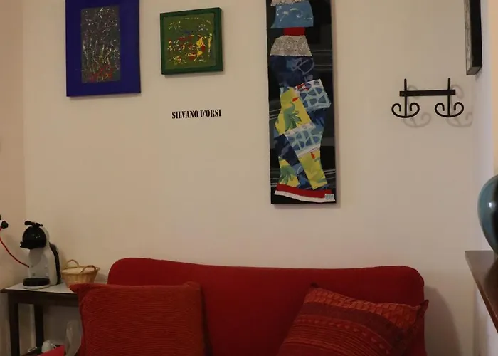 Azienda Agraria Il Cardellino 2 Country house *