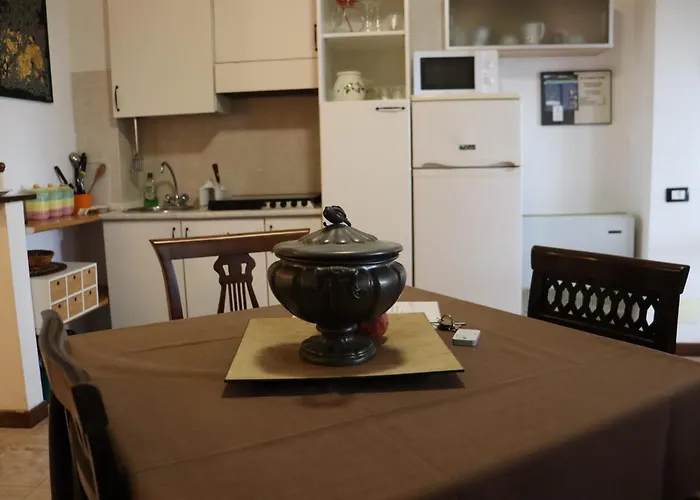 Azienda Agraria Il Cardellino 2 San Valentino di Villa