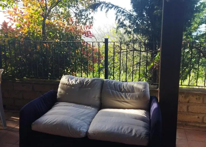 Country house Azienda Agraria Il Cardellino 2 *