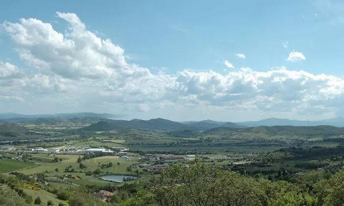 Azienda Agraria Il Cardellino 2 Lantställe San Valentino di Villa