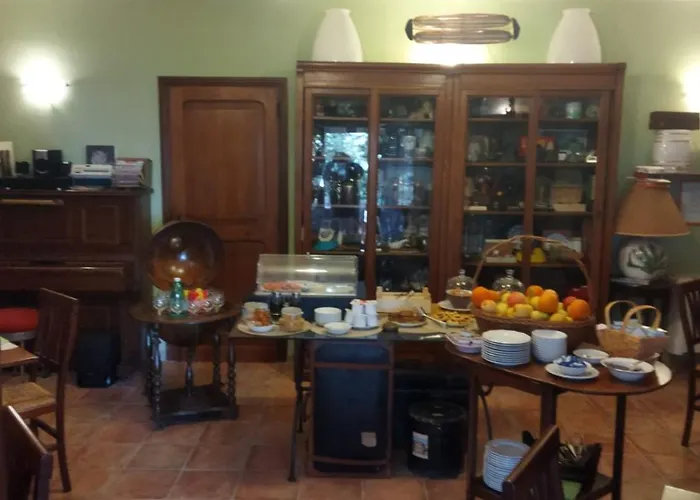 Azienda Agraria Il Cardellino 2 *