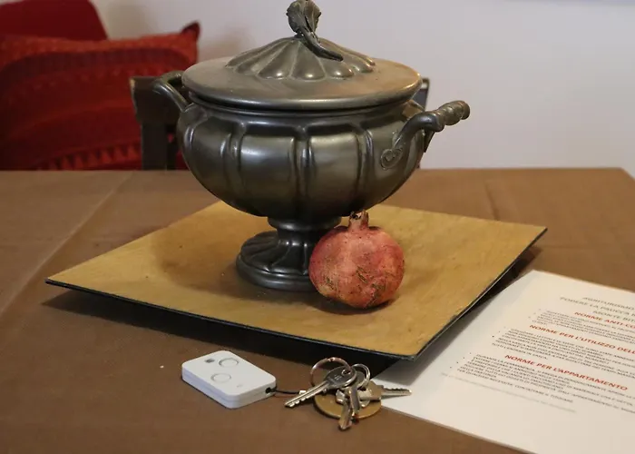 Azienda Agraria Il Cardellino 2 * San Valentino di Villa