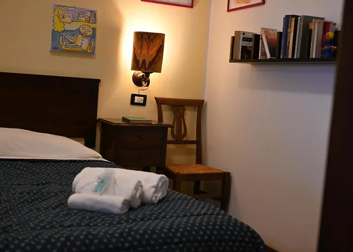 Azienda Agraria Il Cardellino 2 Lantställe *