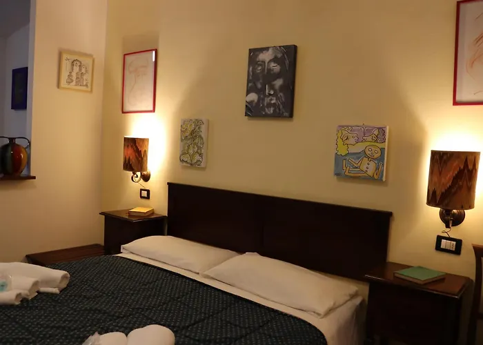 Azienda Agraria Il Cardellino 2 Country house *