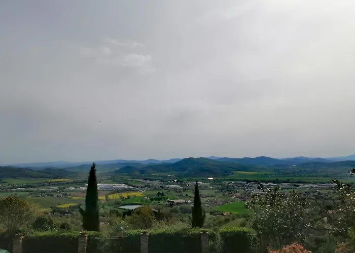 Azienda Agraria Il Cardellino 2 Lantställe *