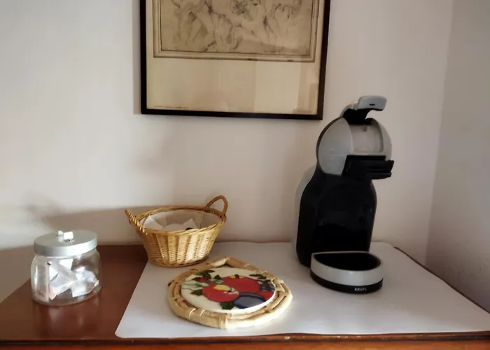 Country house Azienda Agraria Il Cardellino 2 San Valentino di Villa