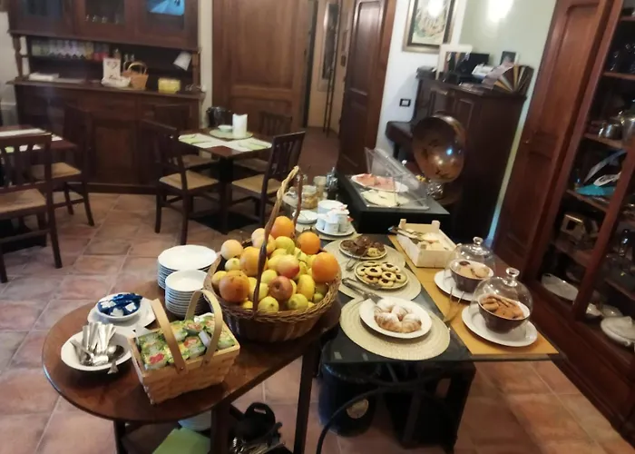 Lantställe Azienda Agraria Il Cardellino 2 *