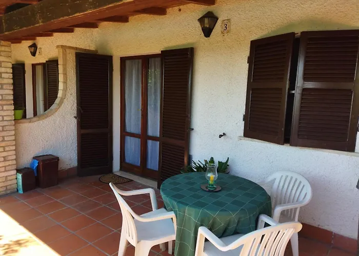 Azienda Agraria Il Cardellino 2 San Valentino di Villa