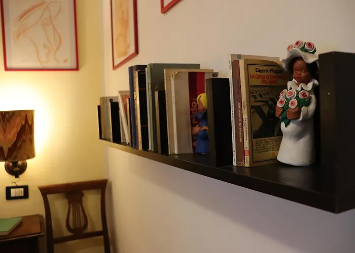 Azienda Agraria Il Cardellino 2 Country house