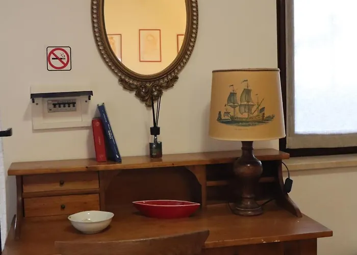 Country house Azienda Agraria Il Cardellino 2 *