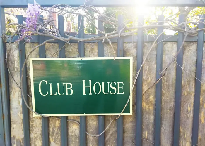 Lantställe Azienda Agraria Il Cardellino 2