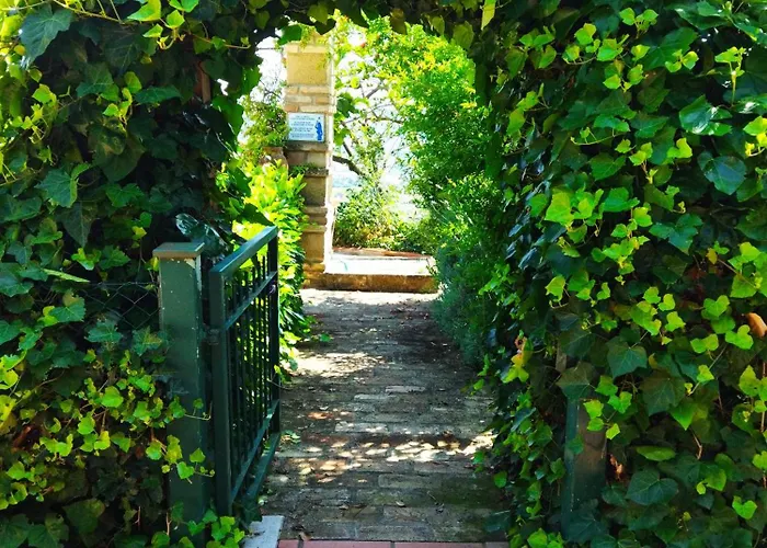 Azienda Agraria Il Cardellino 2 Country house *