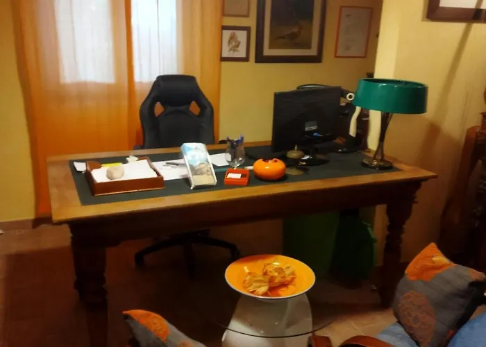 Azienda Agraria Il Cardellino 2 Lantställe San Valentino di Villa