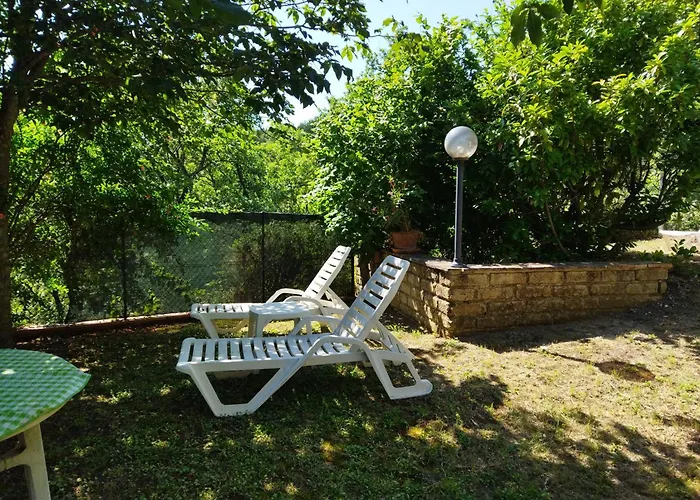 Country house Azienda Agraria Il Cardellino 2 *