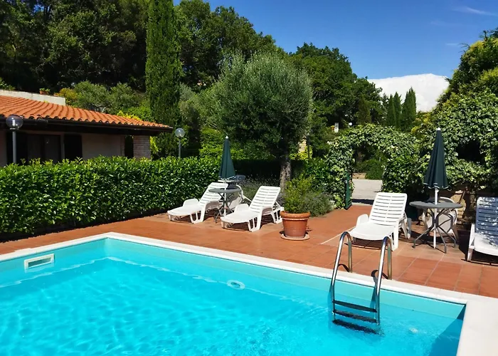 Azienda Agraria Il Cardellino 2 Country house