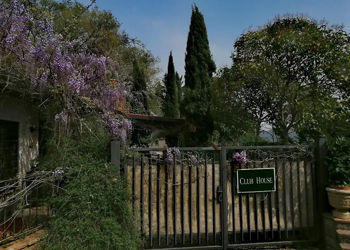 Country house Azienda Agraria Il Cardellino 2