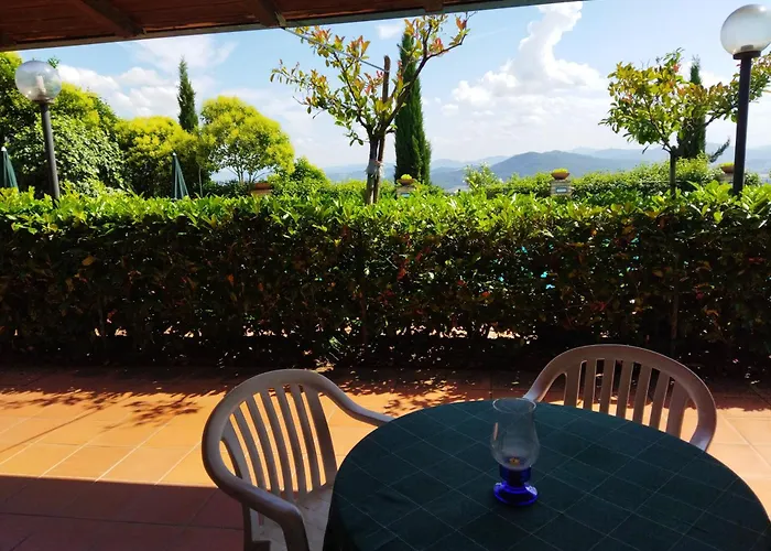 Country house Azienda Agraria Il Cardellino 2 San Valentino di Villa